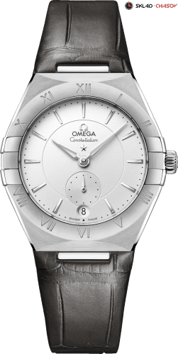 часы Omega Constellation 131.13.34.20.02.001 фото
