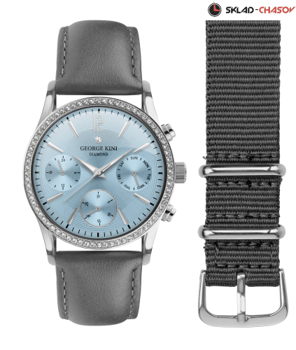 George Kini GK-15-22 фото