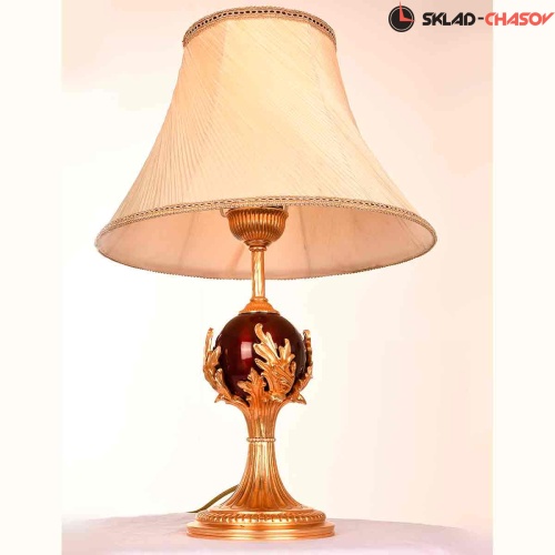 Бронзовый светильник Pars Luster TL 920171 фото фото 2