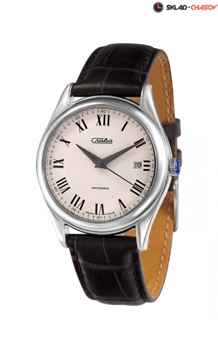 Механические с автоподзаводом Слава 1500863/300-NH15 фото