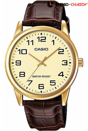 Casio MTP-V001GL-9B фото