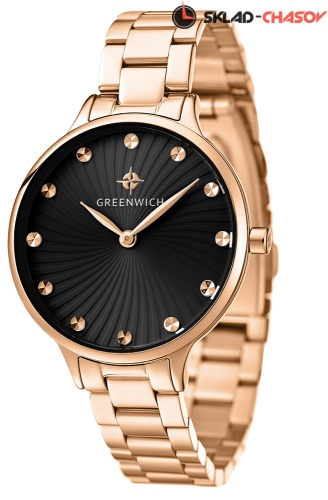 Наручные часы Greenwich Wind GW 321.40.31 фото фото 2