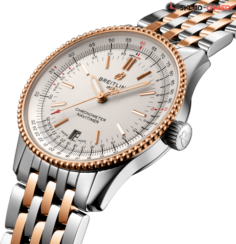 Breitling U17325211G1U1 фото фото 3