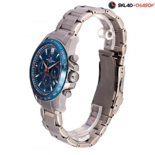 Мужские Jacques Lemans Liverpool 1-1836G фото фото 2