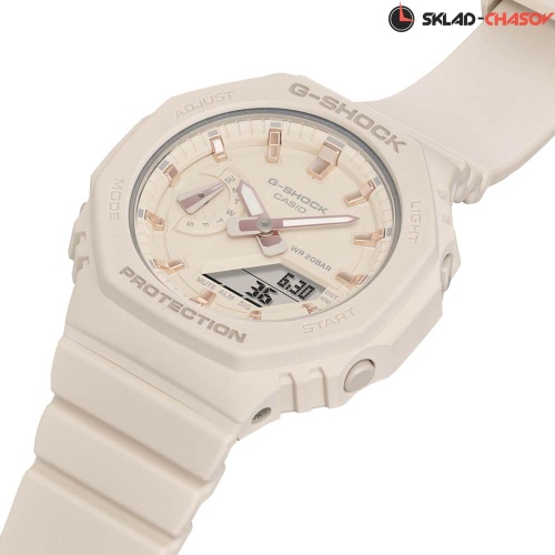 Casio G-Shock GMA-S2100-4AER фото фото 2