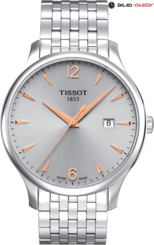 Tissot T063.610.11.037.01 фото