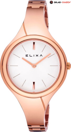 Elixa E112-L450 фото