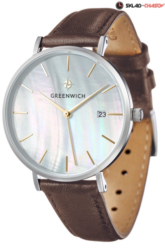 Greenwich Shell GW 301.12.53 фото фото 2