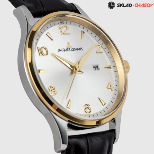 Jacques Lemans 1-2216D фото фото 5