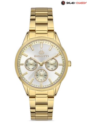 кварцевые женские Bigotti BG.1.10459-2 фото