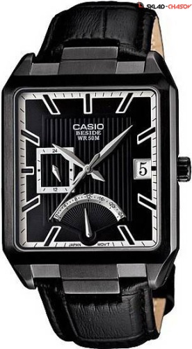 Casio Beside BEM-309BL-1A фото