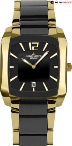 Наручные часы Jacques Lemans 1-1629C фото