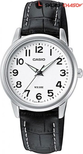 Casio Standart LTP-1303PL-7B фото
