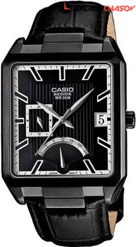 Casio Beside BEM-309BL-1A фото