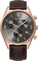 Мужские Bering Classic 10542-562 фото