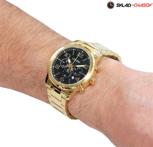 Citizen AN8052-55E фото фото 4