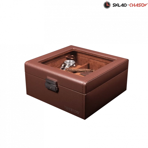 Leather 06MBR фото