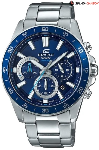 Casio EFV-570D-2A фото