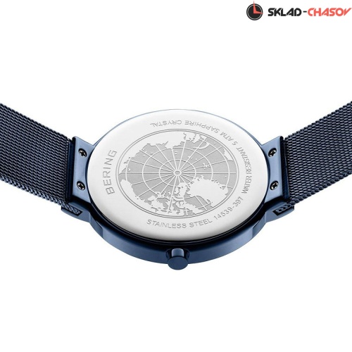Наручные часы Bering Classic 14539-397 фото фото 7