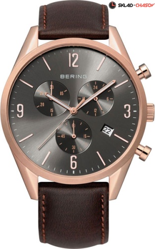 Мужские Bering Classic 10542-562 фото