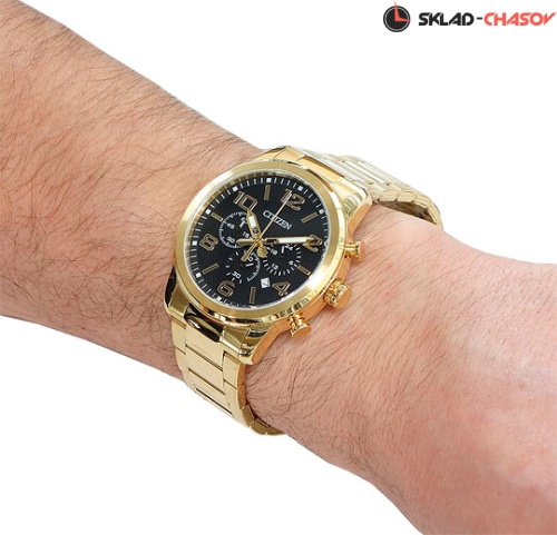 Citizen AN8052-55E фото фото 4