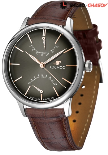 Космос Космопорт K 058.12.34 фото фото 2