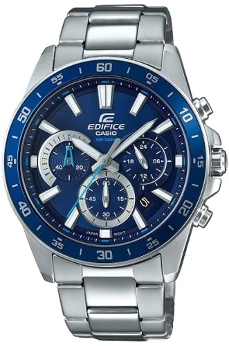Casio EFV-570D-2A фото
