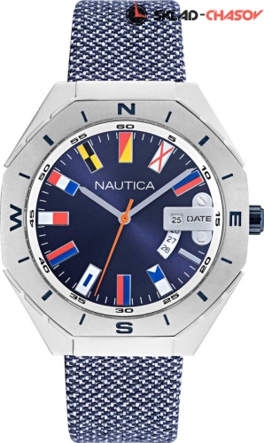 Мужские Nautica Loves the Ocean NAPLSS002 фото