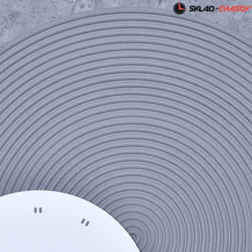 Настенные часы Altitude Comet С698 фото фото 5