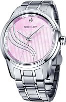 Sokolov My World 342.71.00.000.02.01.2 фото