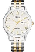 CITIZEN NH7506-81A фото
