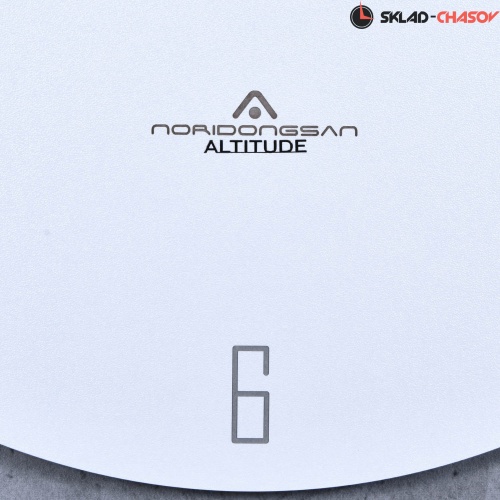 Настенные часы Altitude Comet С711 фото фото 2