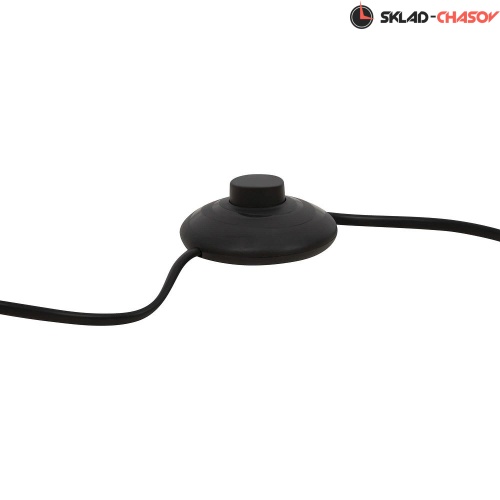 Торшер Freya Enzo FR5201FL-01B фото фото 2