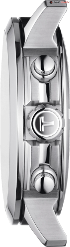 Tissot T114.417.11.057.00 фото фото 6