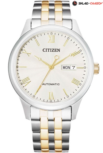 CITIZEN NH7506-81A фото