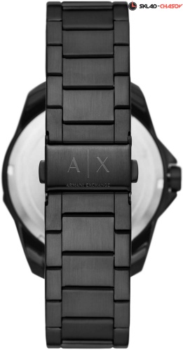 Наручные часы Armani Exchange AX1952 фото фото 3