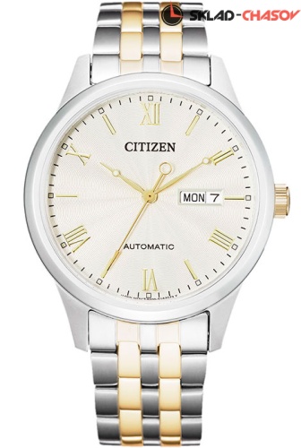 CITIZEN NH7506-81A фото