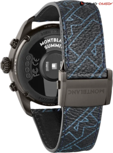 Montblanc 00128127 фото фото 2