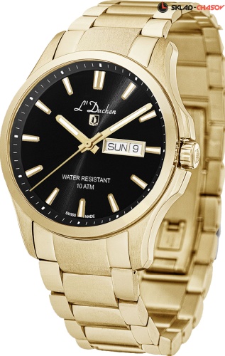 Наручные часы D 261.20.31, L'Duchen фото фото 2