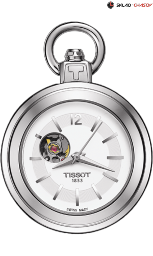 Tissot T854.205.19.037.01 фото