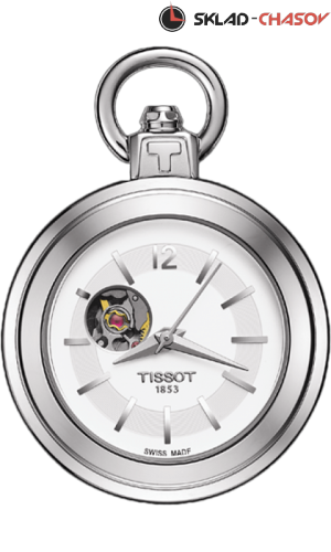 Tissot T854.205.19.037.01 фото