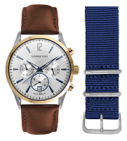 George Kini GK-18-14 фото