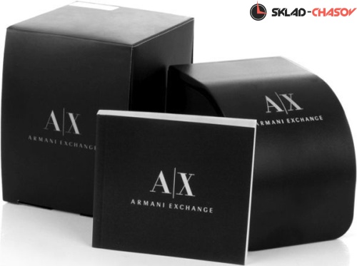 Armani Exchange Karla AX4400 фото фото 2