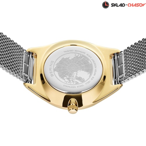 Часы Bering 17331-010 фото фото 4