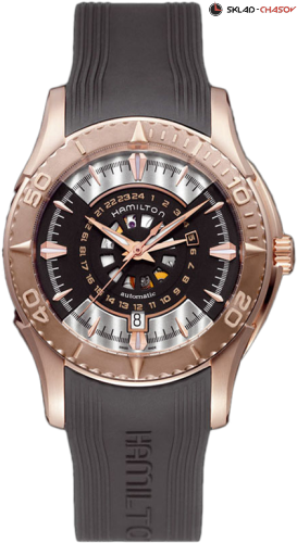 Hamilton H37545331 фото