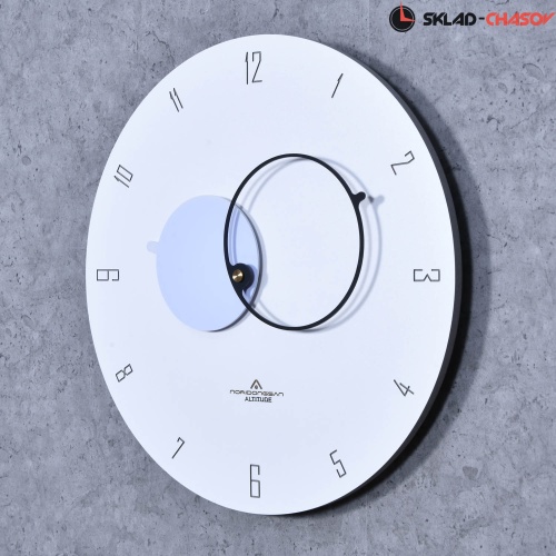 Настенные часы Altitude Comet С710 фото фото 4