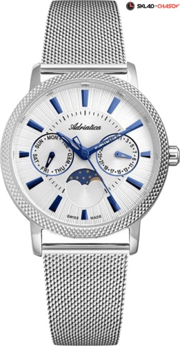 Adriatica A3808.51B3QFM фото