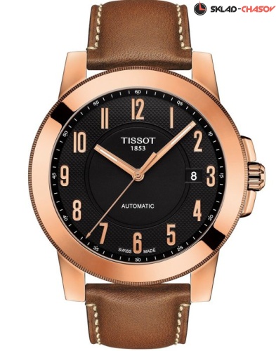 Tissot T098.407.36.052.01 фото