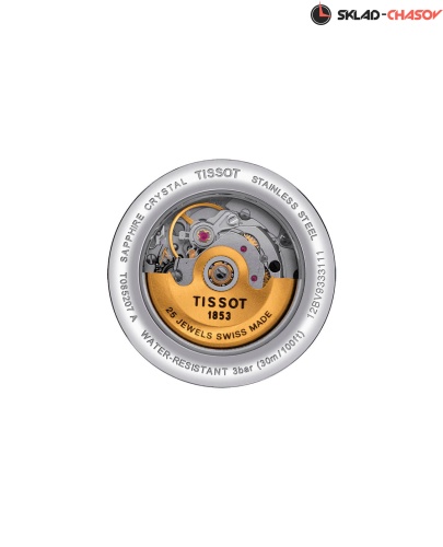 Tissot T085.207.22.011.00 фото фото 2