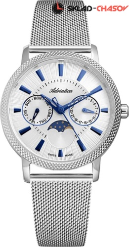 Adriatica A3808.51B3QFM фото